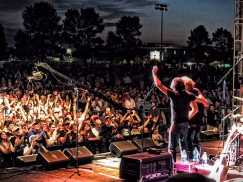 Johnny Lang Robert Cray Headline 2017 Sioux Falls Jazzfest