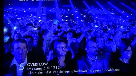 Dansk Melodi Grand Prix 2012 Ditte Marie Youtube