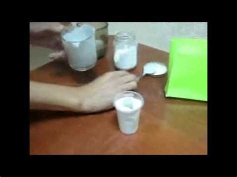 Видео технология изготовления гипсовых слепков. - YouTube