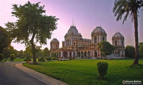 Noor Mahal The Famous Palace Of Bahawalpur Our Bahawalpur