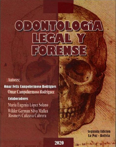 Odontología Legal y Forense Forensic notes uDocz