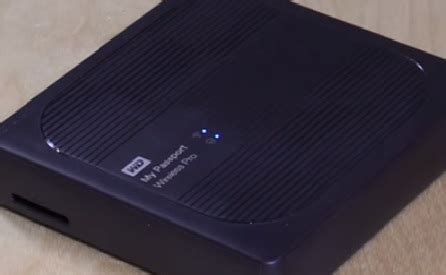 Our Picks for Best Wireless External Hard Drives – WirelesSHack