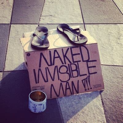 How To Make Money Naked Corny Pick Up Lines Give Me A Sign Sidewalk