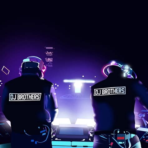 DJ Brothers YouTube Channel Profile | SubmitHub