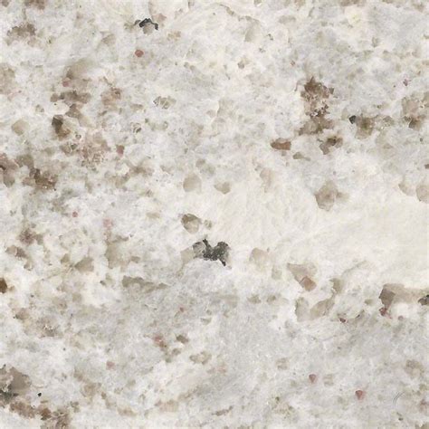 Alaska White Granite Midwest Marble Quartz And Granite