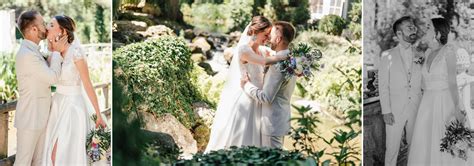 Hochzeit In Der Birkenheide Theresa Meyer Fotografie