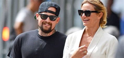 Cameron Diaz family: siblings, parents, children, wife.