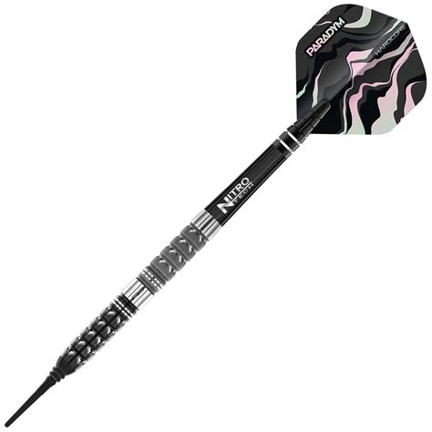 Soft Tip Darts