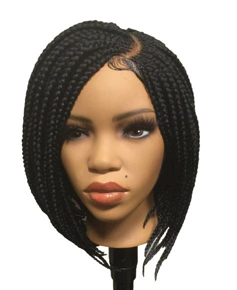 Ultimate guide to choosing cornrow braid styles for your face 4