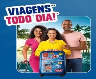 Participe Nova Promoção Nestlé Participar Promoções