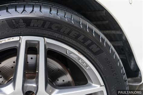 Michelin Primacy 4 launched, claimed to provide safety even when worn ...