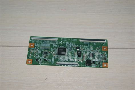 T-con , v400h1 , тв Toshiba 40lv703r , v400h1-l10 — купить в ...