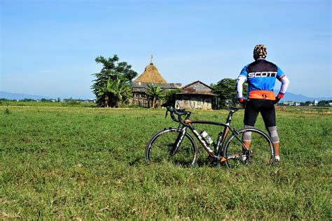 CHECK IN LÒ GẠCH CŨ DUY VINH Mr Old Man