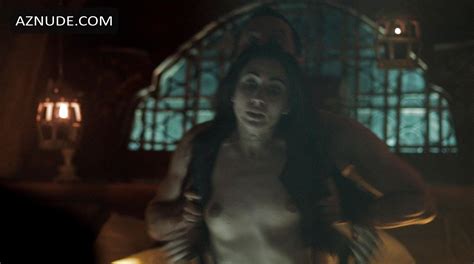 Da Vinci S Demons Nude Scenes Aznude