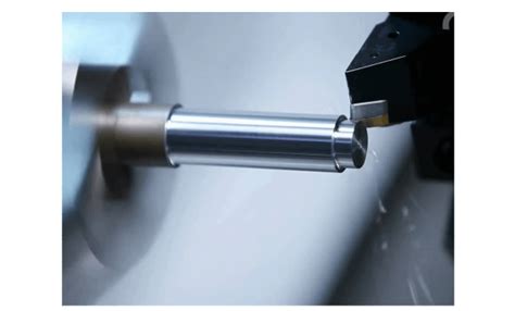 PMC - Precision-machined Parts & Components