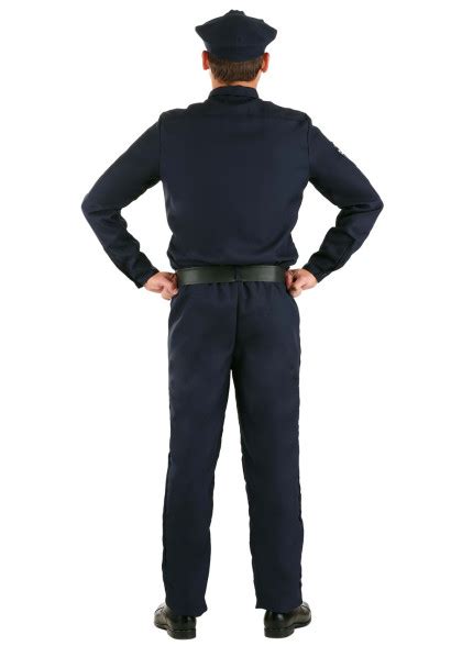 Костюм полицейского карнавальный заказать на ELKA| (099) 111 3552