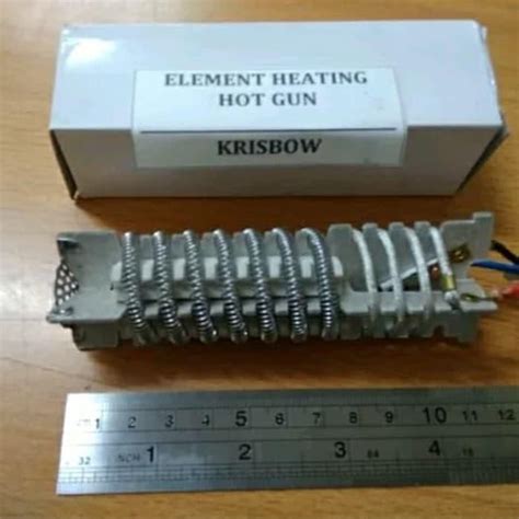 Jual Hot Gun Element Heating Hot Gun Krisbow Shopee Indonesia