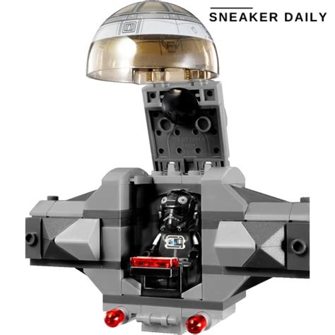 Lego TIE Fighter 9492