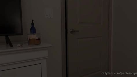 Larger Than Life Your Gentle Fantasy Giantess Porn