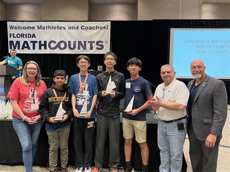 Mathcounts 2021 National Competition at Alica Martel blog