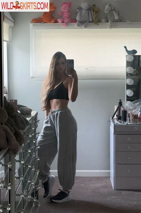 Brooke Monk Brookemonk Nude OnlyFans Instagram Leaked Photo