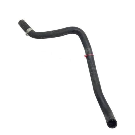 Купить Патрубок радиатора двигателя Honda Avancier TA1 19502-PAA-A00 в ...