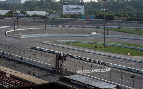 Analysis: Can we just admit the speedway deal is dead? • Tennessee Lookout