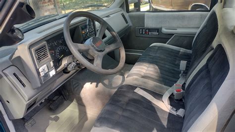1994 Chevrolet 1500 Pickup W306 Dallas 2022