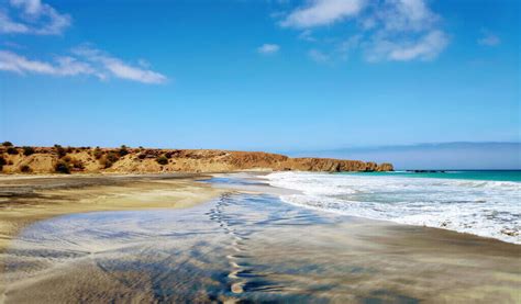 Visit Maio Island Cabo Verde S Most Romantic Island