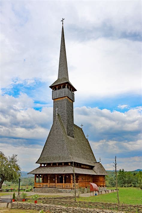 Ieud Mănăstirea Sfinţii Trei Ierarhi The Ieud Monastery Flickr