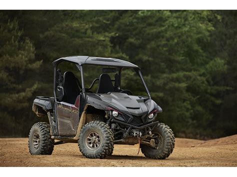 New 2024 Yamaha Wolverine X2 850 XT R Lockport IL Specs Price