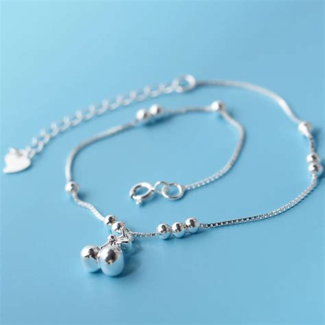 22 см+ 3 см Высокое качество Вишневый принт бисер форма женский ...