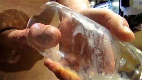 Cumshot In Glass Gay Man Man Porn XHamster