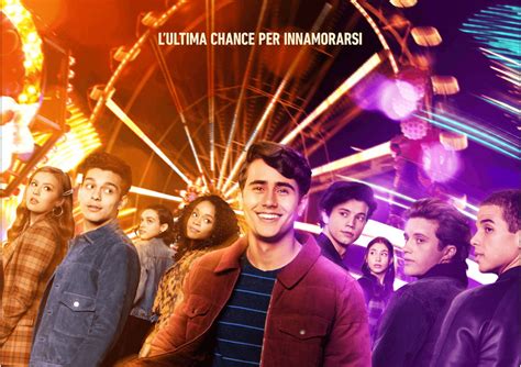 Love Victor Il Trailer Italiano Dell Ultima Stagione Della Serie Disney Gay It