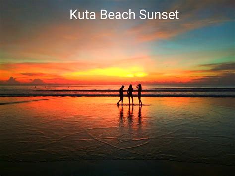 Best Bali Sunset Beaches