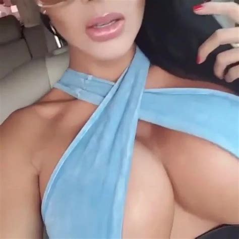 Big Tits In The Car Amateur Amateur Porn XHamster