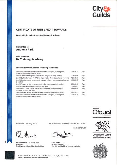 Unit 303 Negotiate In A Business Environment City And Guilds 8