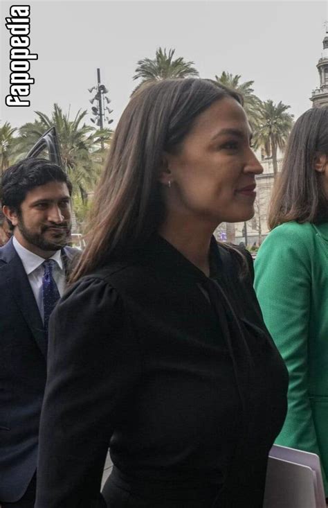 Alexandria Ocasio Cortez Nude Leaks Photo Fapopedia
