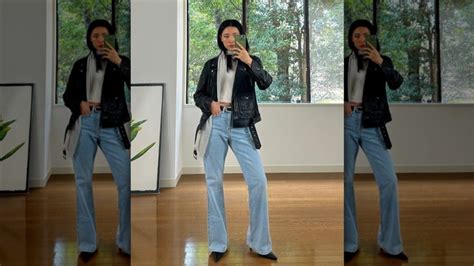 Outfit Inspo To Help You Rock Your Light Wash Jeans