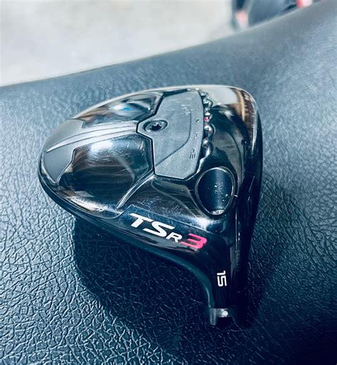 Qi10 Core V2/Dot Heads -9*/8*, Qi10 15* w/ Ventus Blk 8X, TSR3 9* head ...