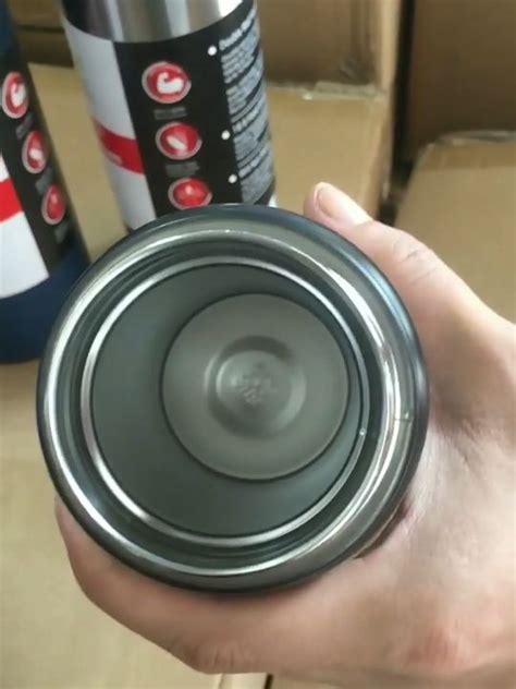 Ml Thermos Tumbler Hot And Cold Aquaflask Tumbler Sports Bottle Thermos Stainless Steel