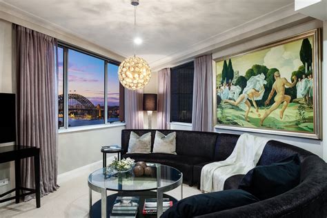 38 Bridge Street Sydney Nsw 2000 Apartment For Rent Domain