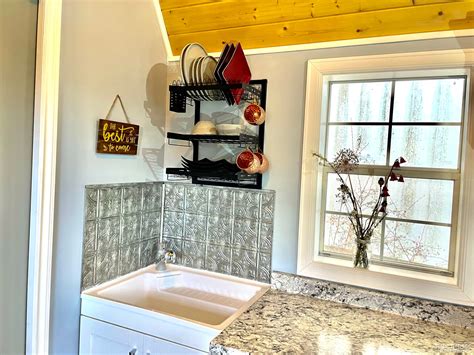 Tiny House For Sale Custom Fully Updated 240 Sq Ft Tiny