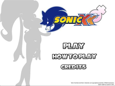 Miss Phase On Twitter Rt Sonicphase Pov Youre A Sonic Fan In 2012