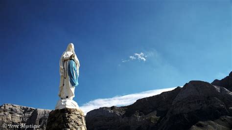 Fête de l Assomption de la Bienheureuse Vierge Marie Terre Mystique