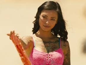 Furious Nude Scenes Aznude