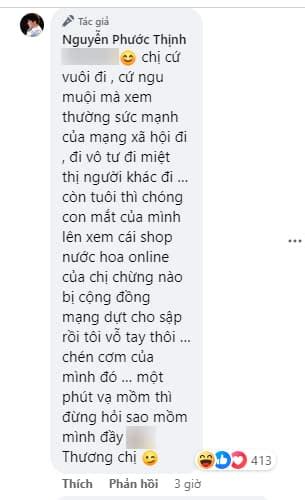 Sao Việt 26 9 Noo Phước Thịnh phản ứng gay gắt khi bị gọi là chị