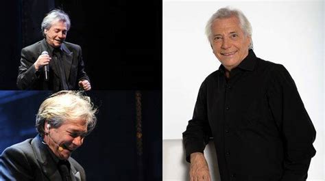 Nino D Angelo Torna A Latina Con Il Poeta Che Non Sa Parlare Tour Ilfaroonline