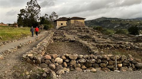 Ruta Tur Stica Permite Conocer La Riqueza Arqueol Gica Ca Ari Inca El