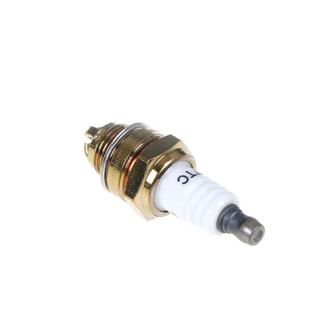 Spark Plug L7TC For Lawn mower Chainsaw Engine Parts New! HGBJ - | eBay